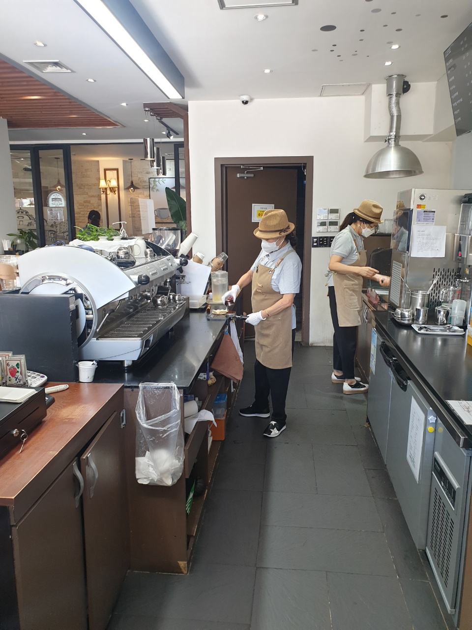 카페어울림(본점) 9월1주 모니터링의 4번째 이미지