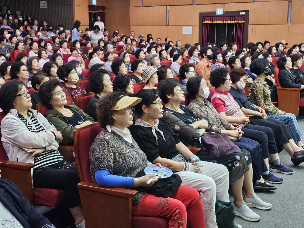 사업2팀 사회서비스형 참여자 2분기 산업안전보건교육(1차)의 2번째 이미지
