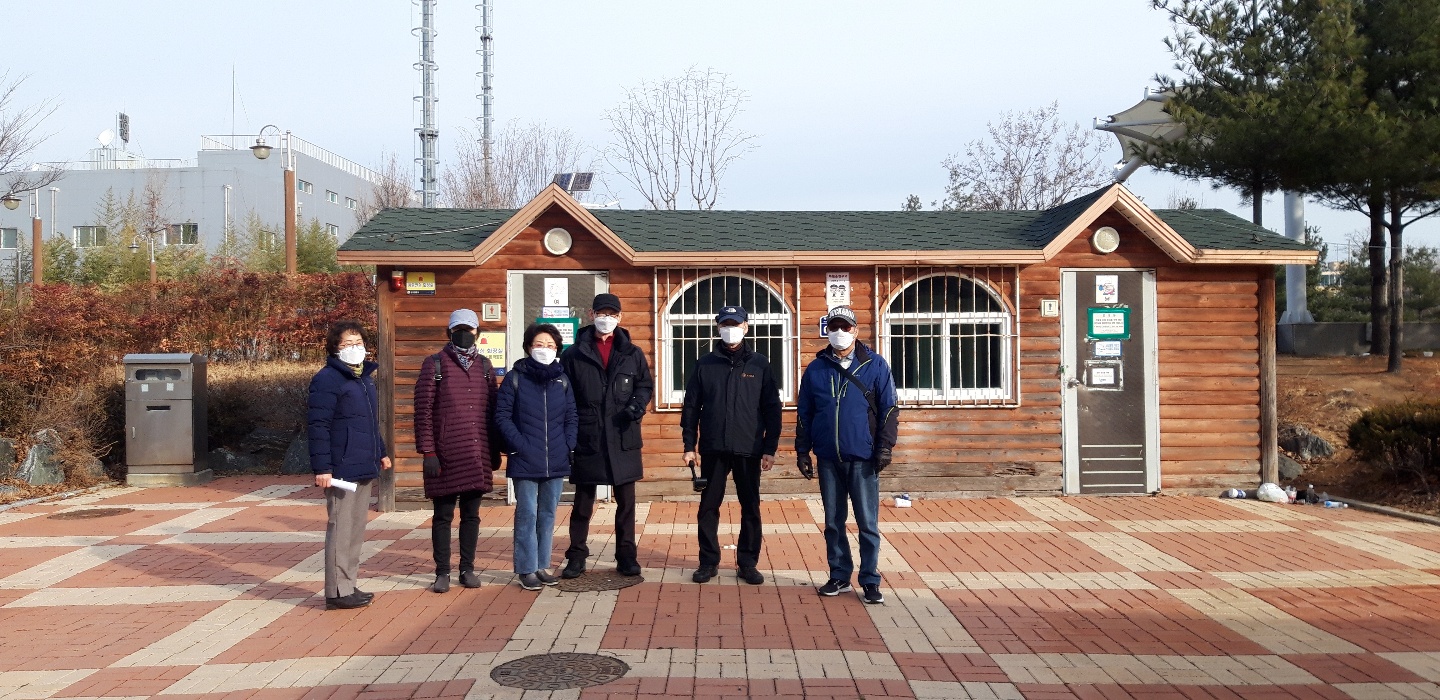 2021년 1월 25일 1,3,6조 불법촬영실버지킴이단의 2번째 이미지