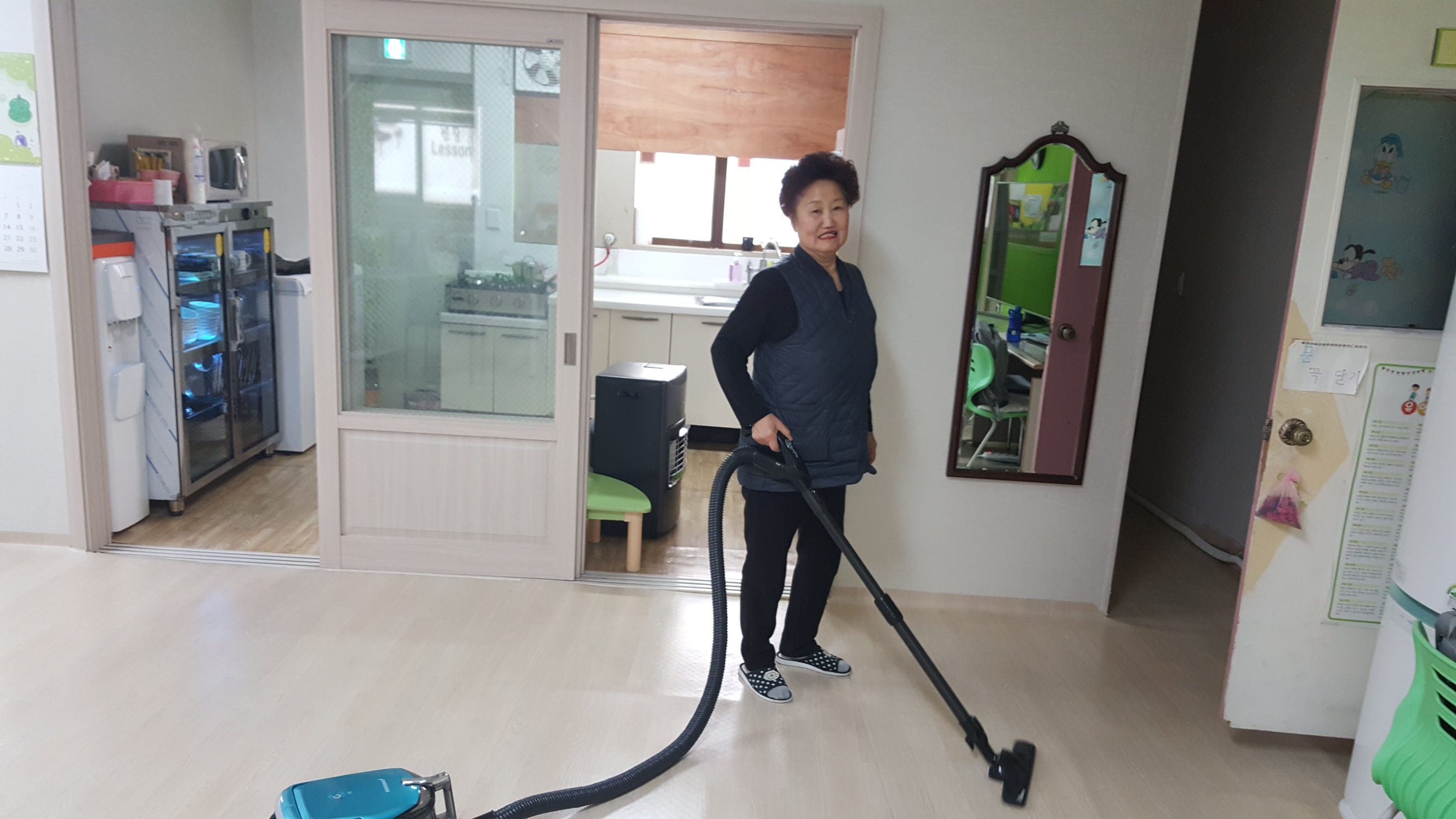 2019년 3월 아동시설지원사업 활동사진의 4번째 이미지