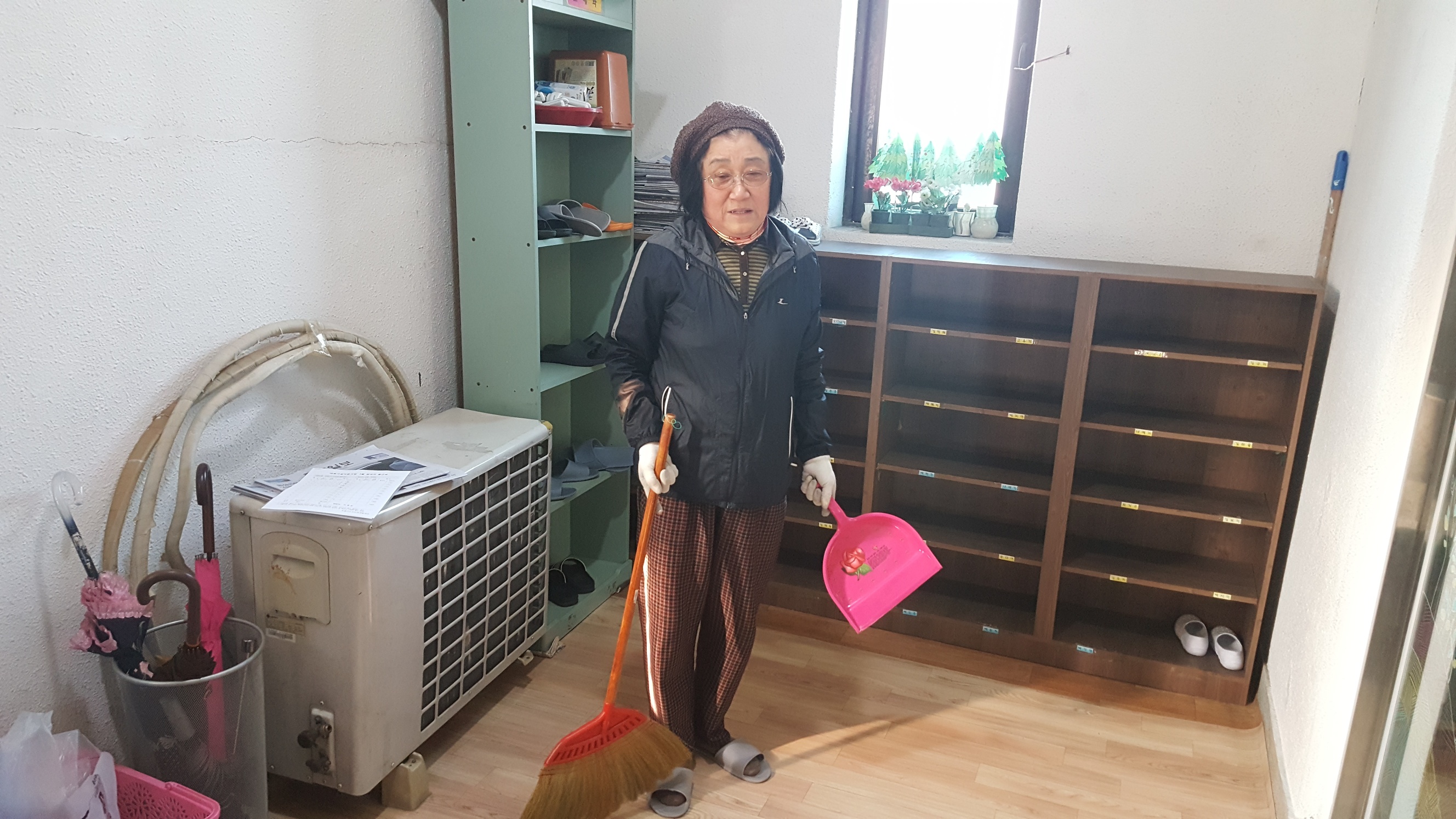 2019년 3월 아동시설지원사업 활동사진 이미지