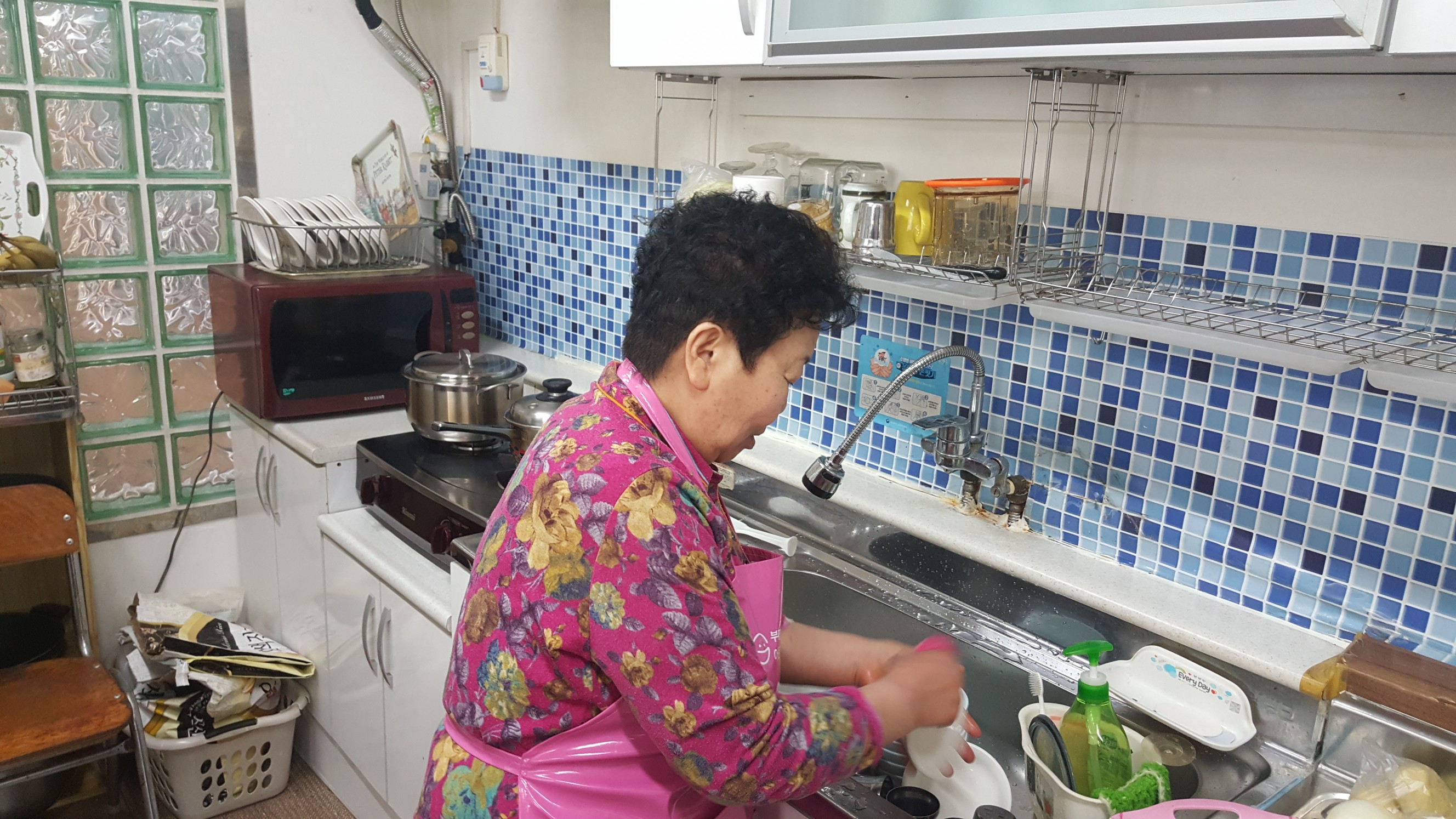 2019년 3월 아동시설지원사업 활동사진의 3번째 이미지