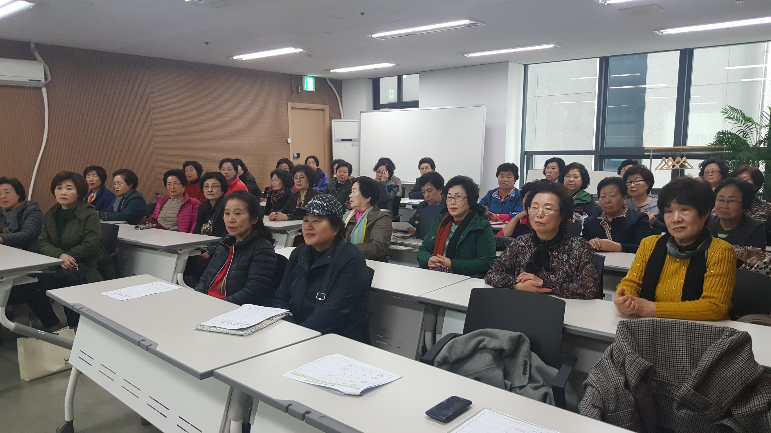 2019 아동시설지원사업 3월 활동교육의 5번째 이미지