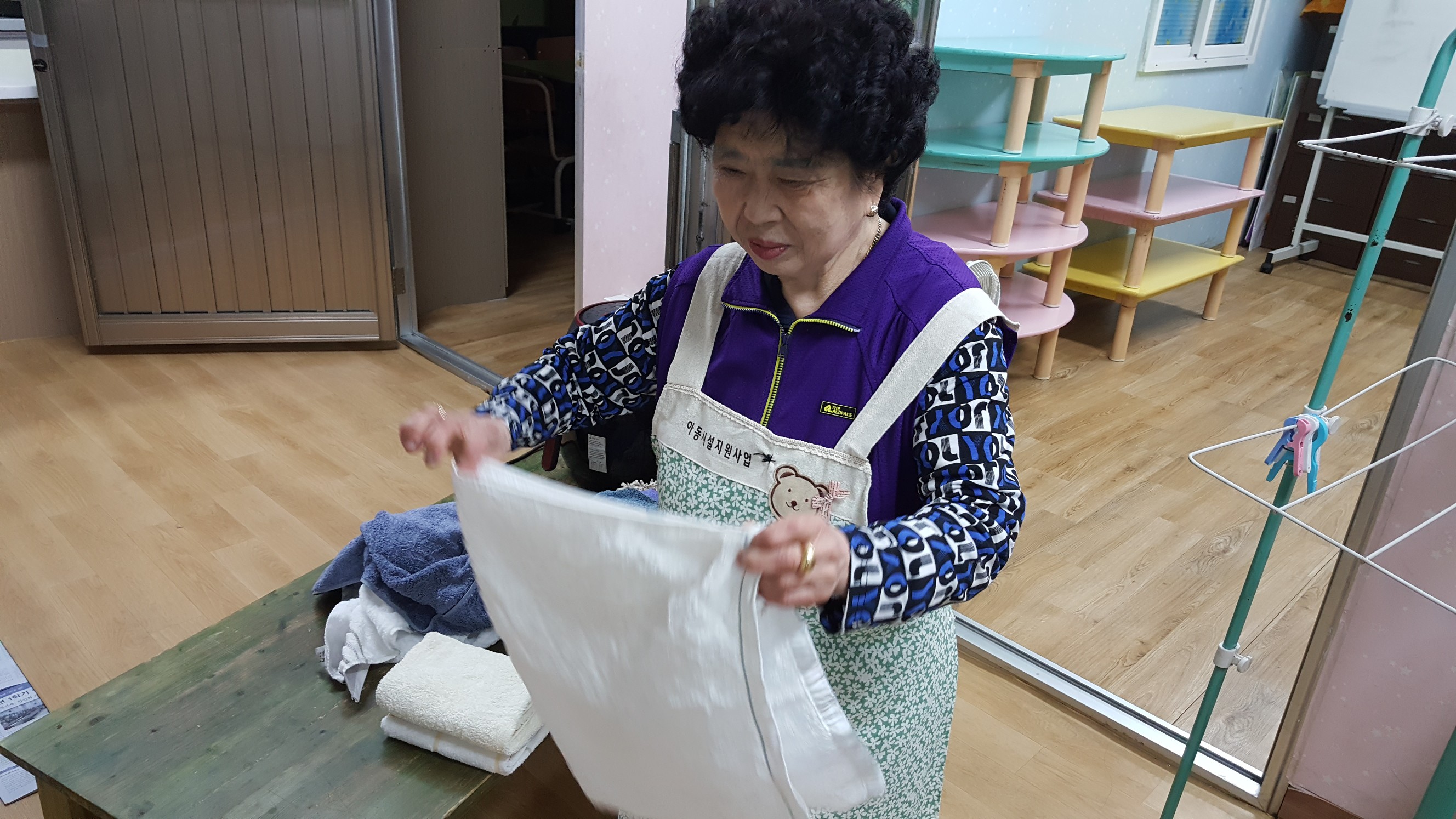2019년 4월 아동시설지원사업 활동사진의 2번째 이미지