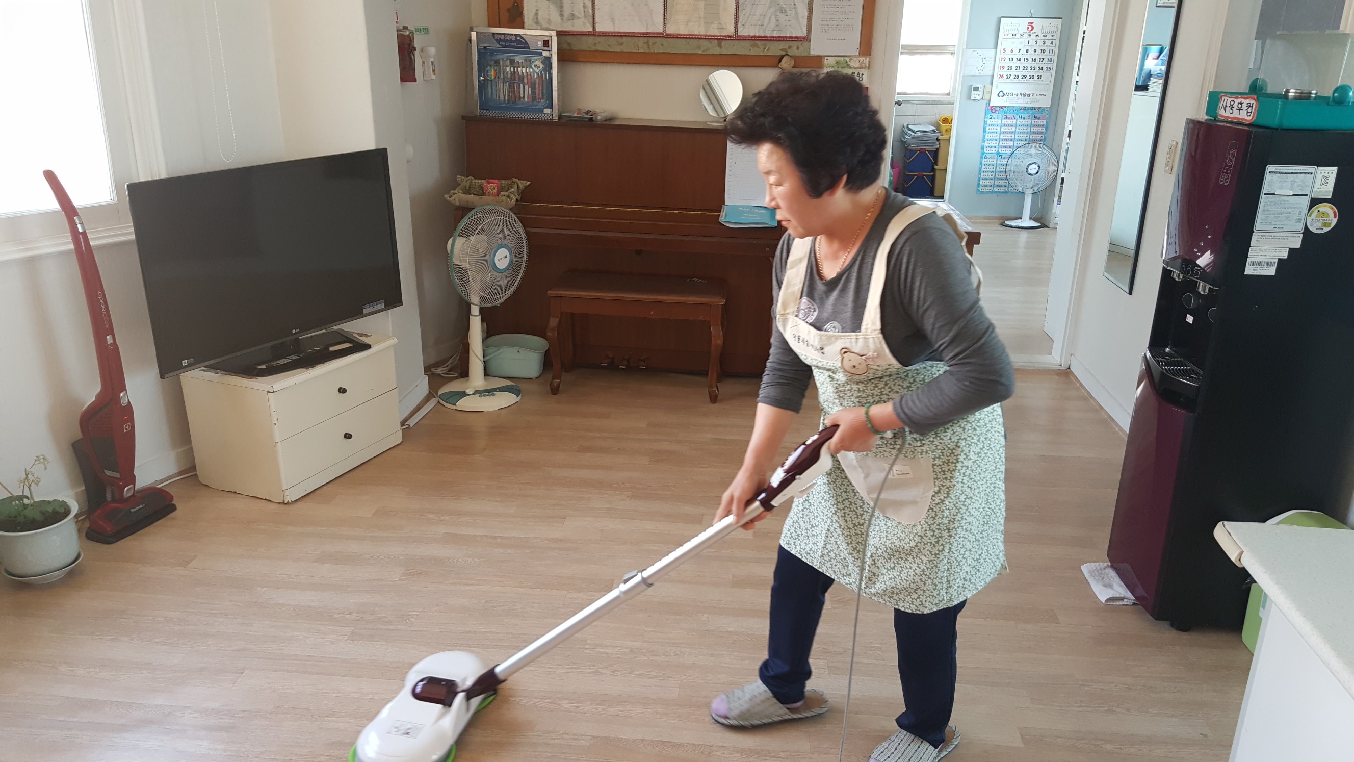 2019년 아동시설지원사업 5월 활동사진 이미지