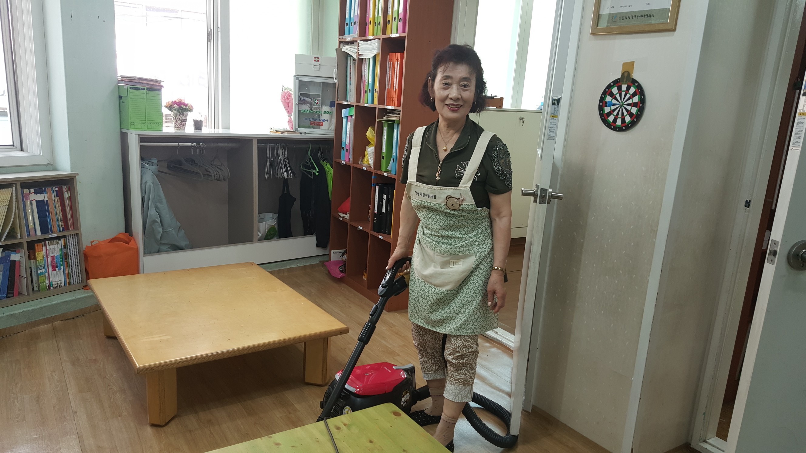2019년 아동시설지원사업 5월 활동사진의 4번째 이미지