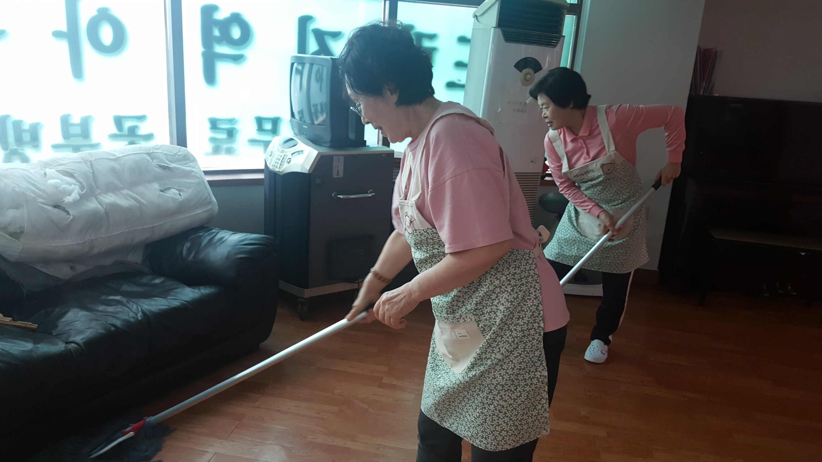 2019년 아동시설지원사업 5월 활동사진 이미지
