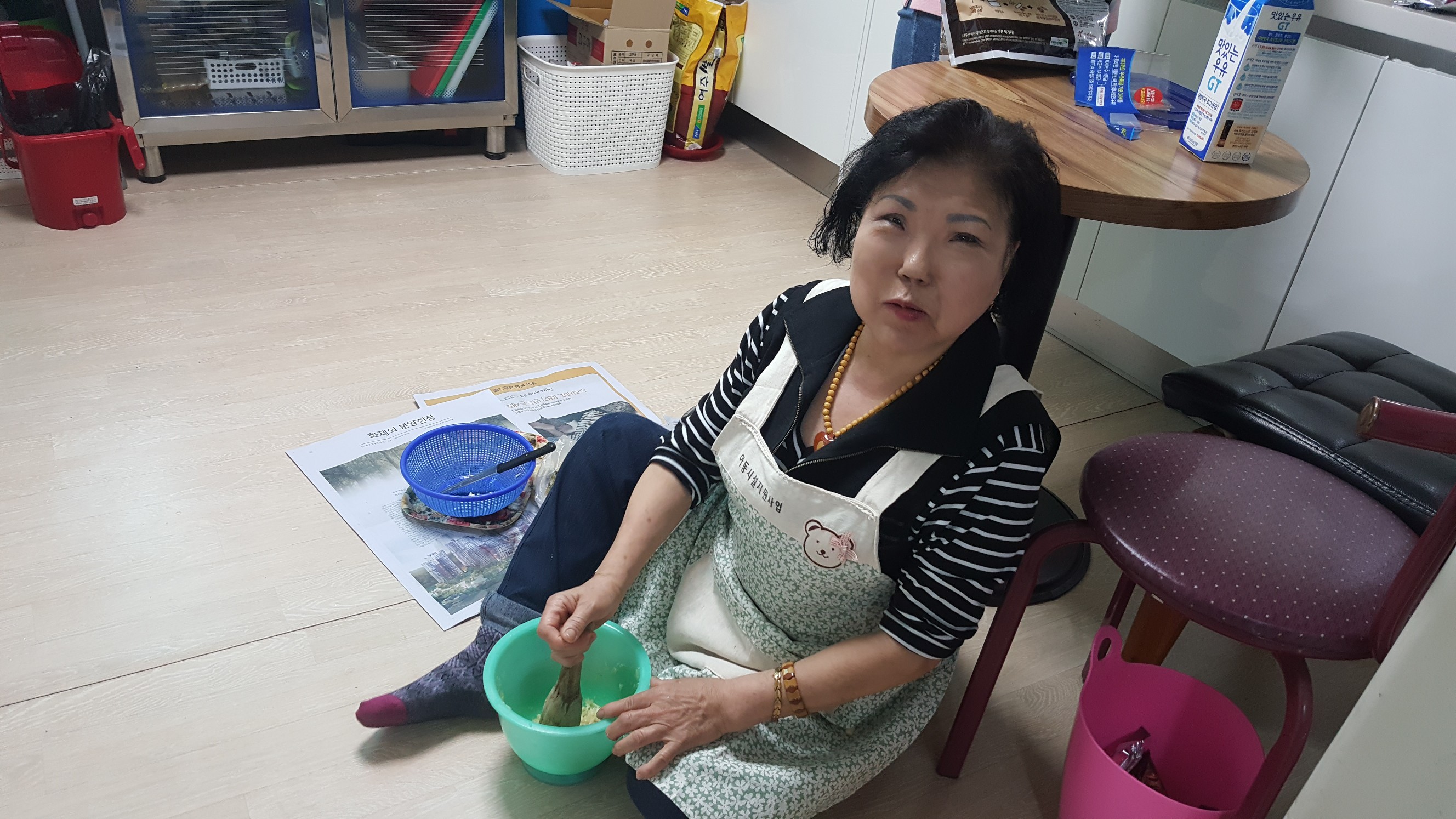 2019년 아동시설지원사업 5월 활동사진의 5번째 이미지