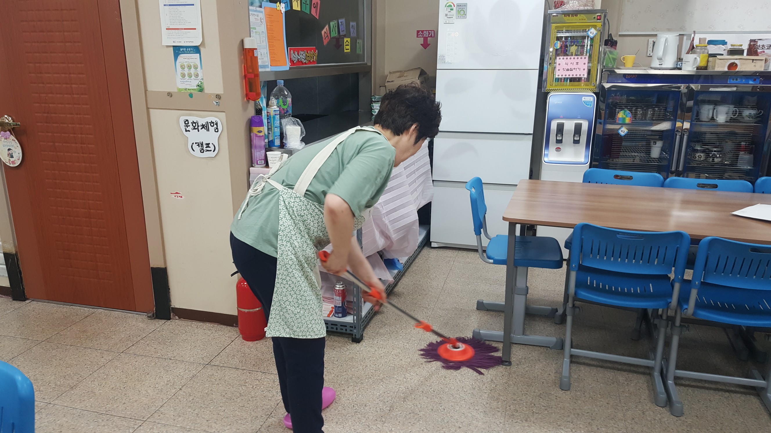 2019년 아동시설지원사업 5월 활동사진 이미지