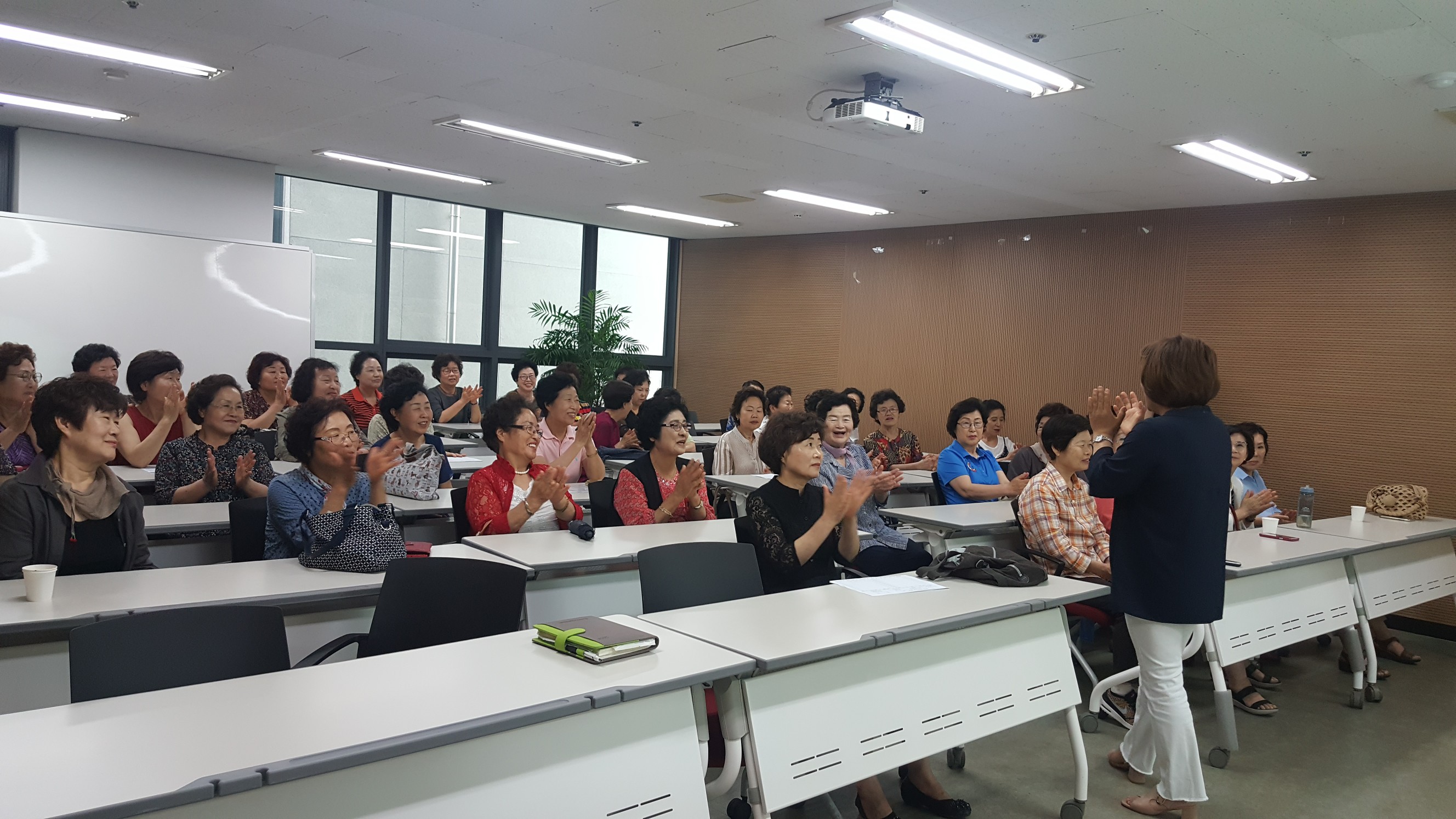 2019년 아동시설 지원사업 6월 직무교육의 5번째 이미지