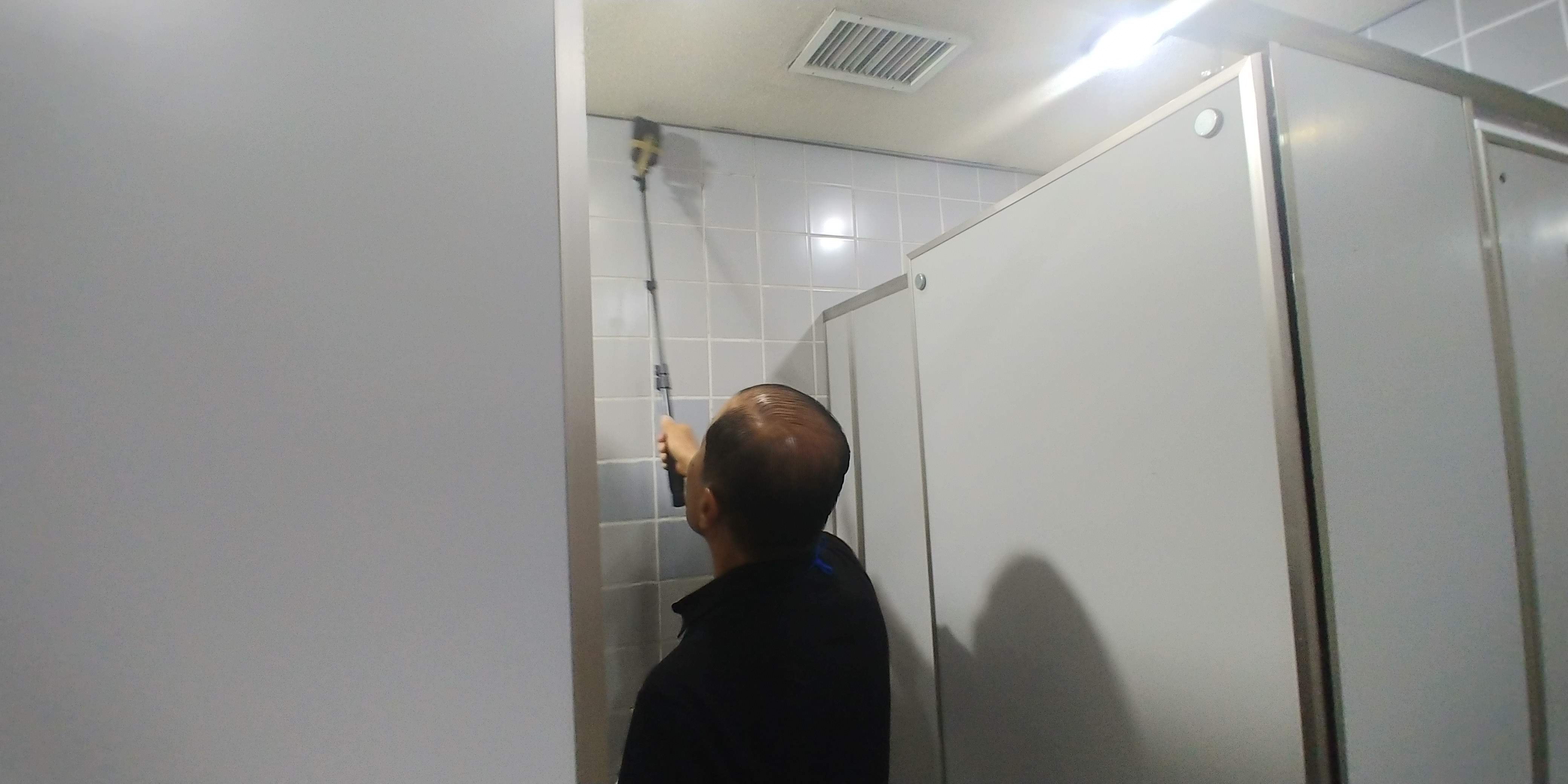 7/10(수) 불법촬영 실버지킴이단 활동사진의 3번째 이미지