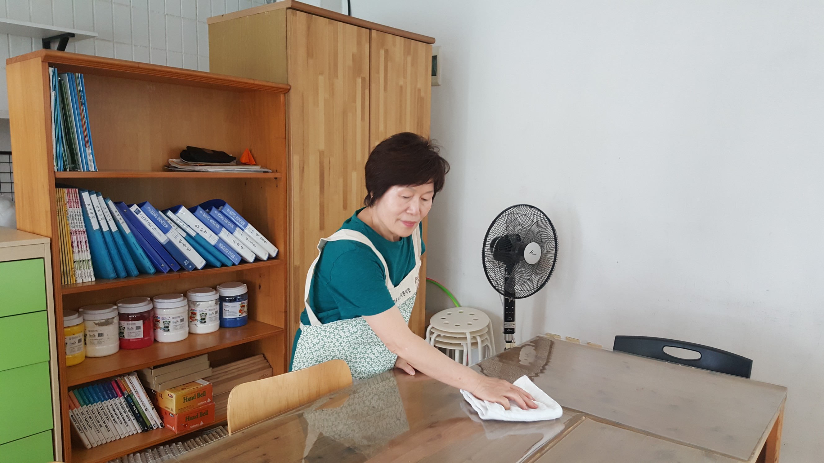 2019년 아동시설지원사업 7월 활동사진의 4번째 이미지