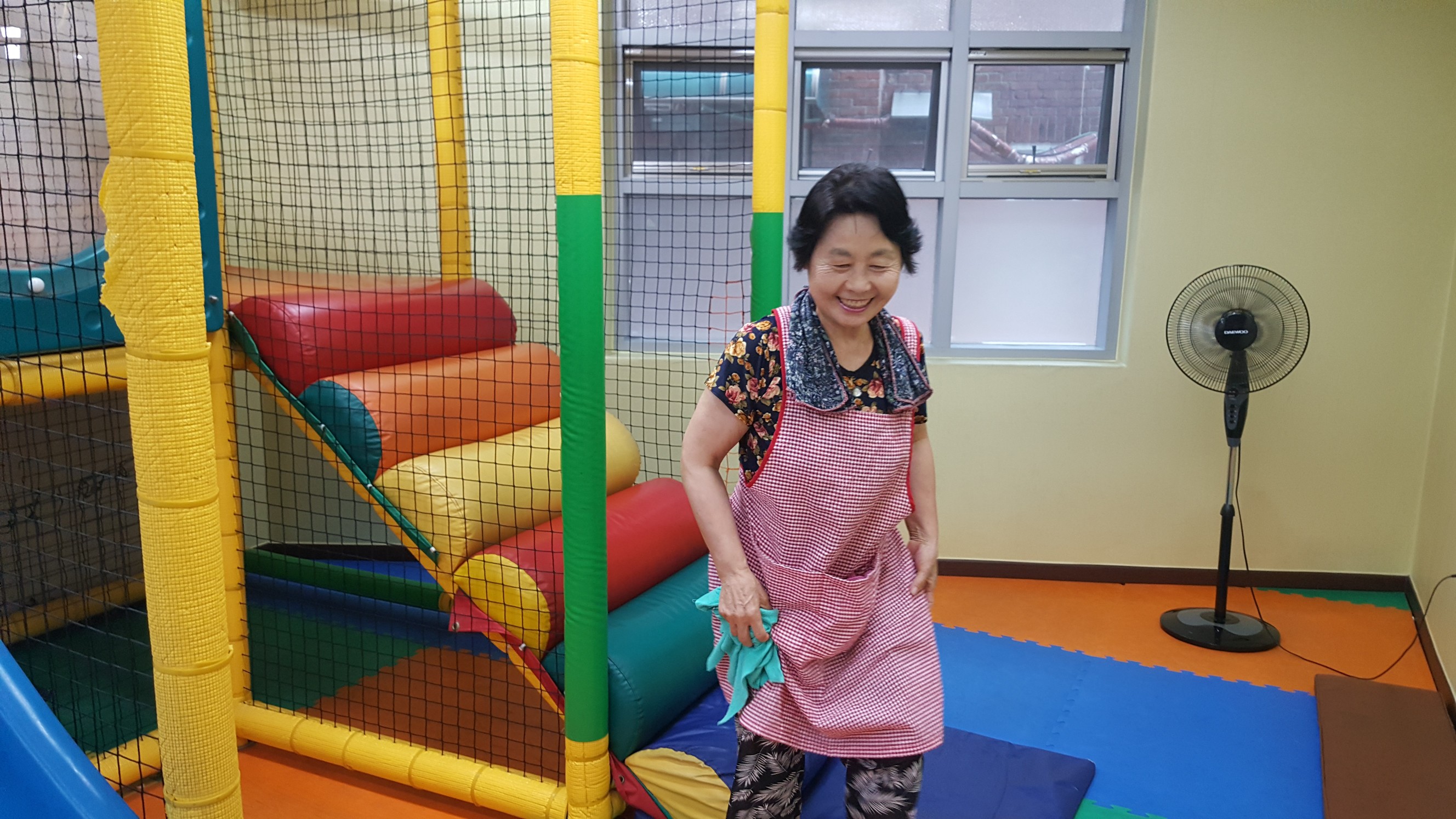 2019년 아동시설지원사업 8월 활동사진 이미지