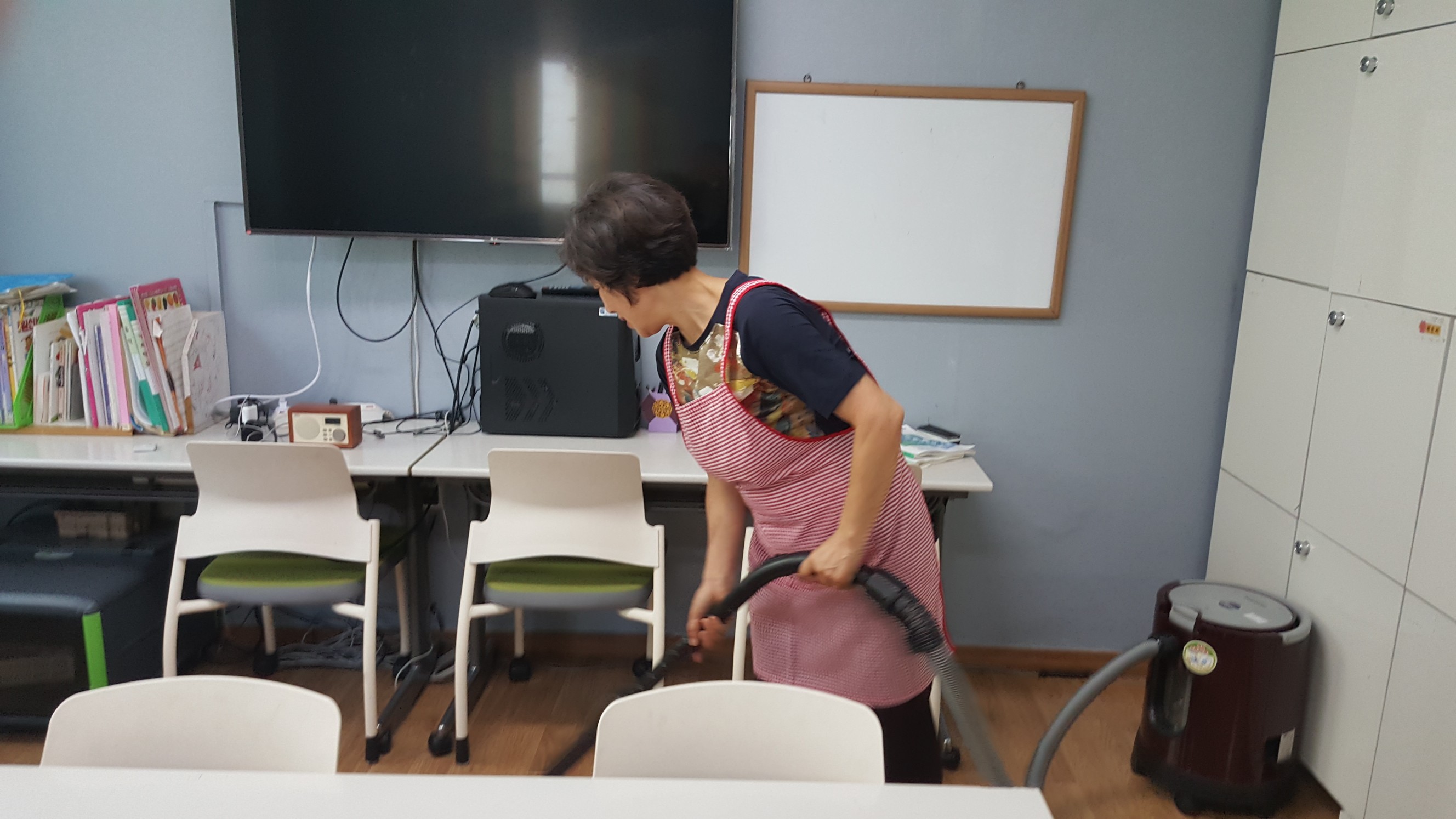 2019년 아동시설지원사업 8월 활동사진의 3번째 이미지