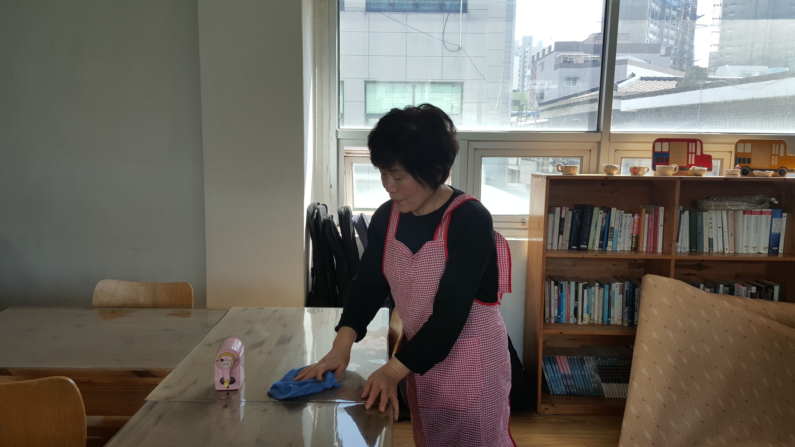2019년 아동시설지원사업 9월 활동사진의 4번째 이미지