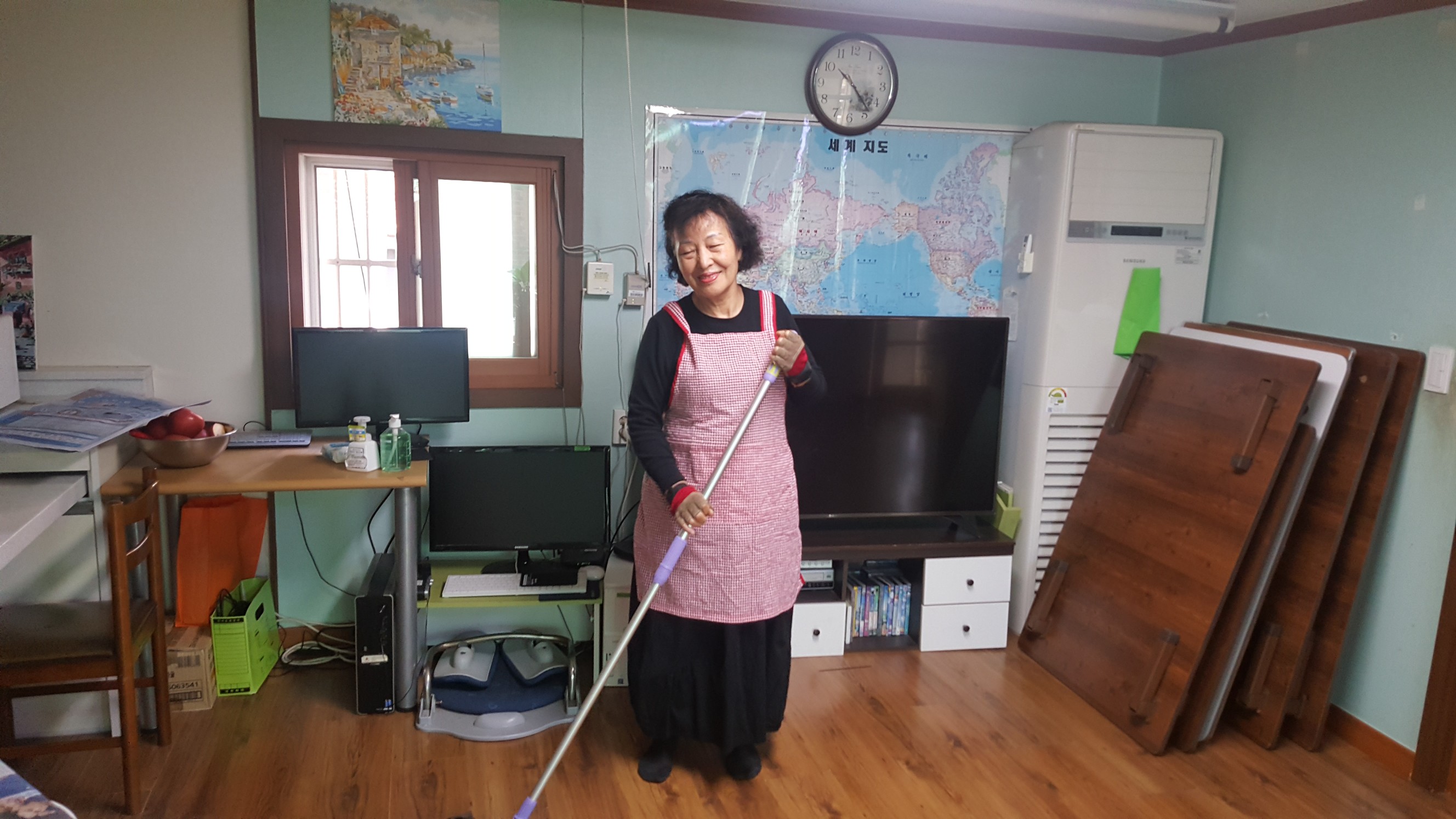 2019년 아동시설지원사업 10월 활동사진의 2번째 이미지