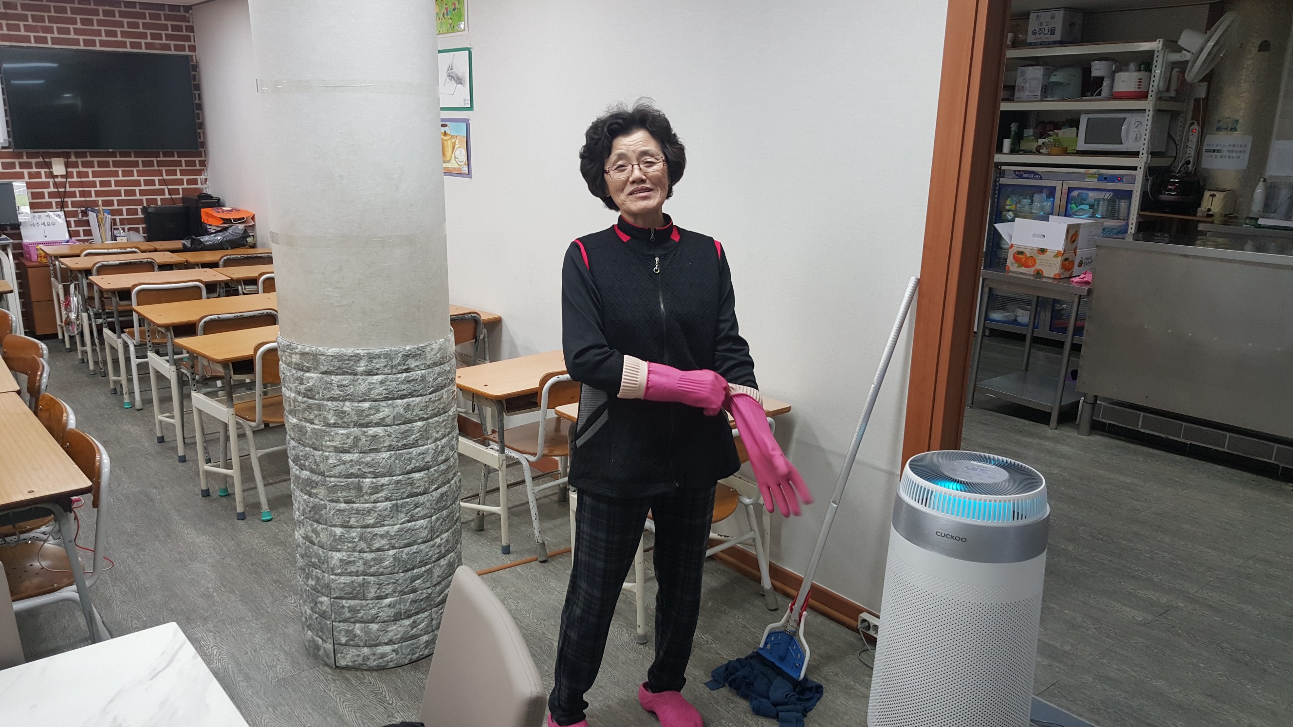 2019년 아동시설지원사업 10월 활동사진의 4번째 이미지