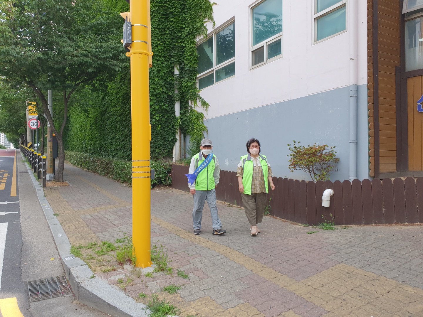 시니어안전지킴이 6월 모니터링의 3번째 이미지