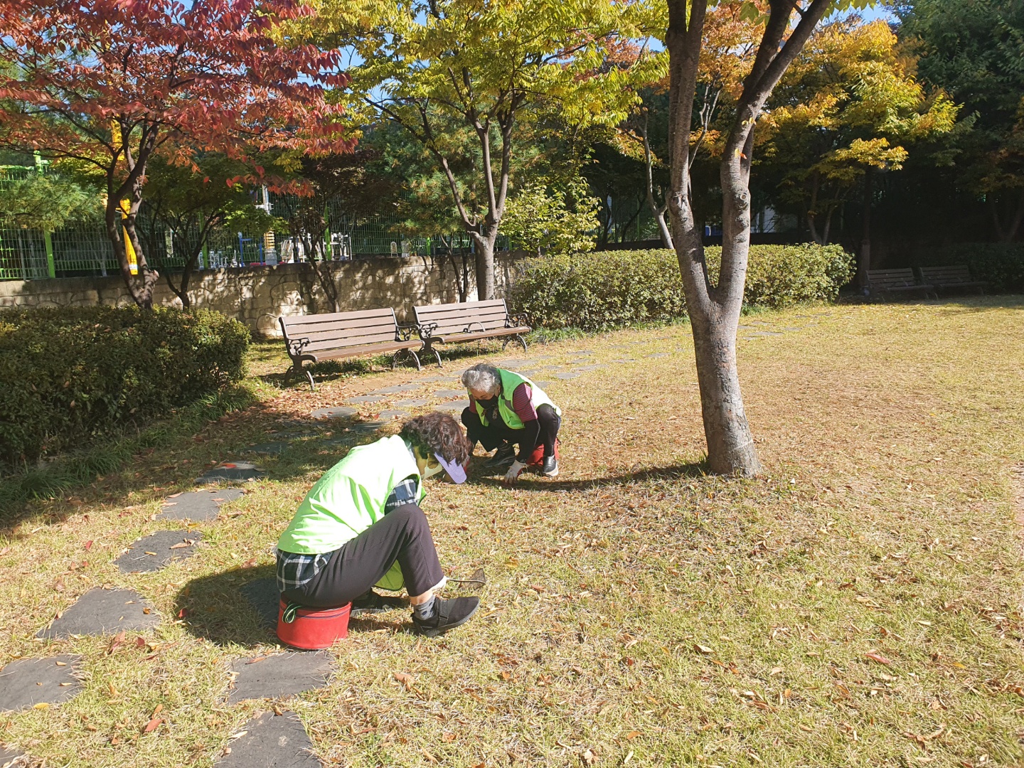 시니어안전지킴이 10월 모니터링의 4번째 이미지