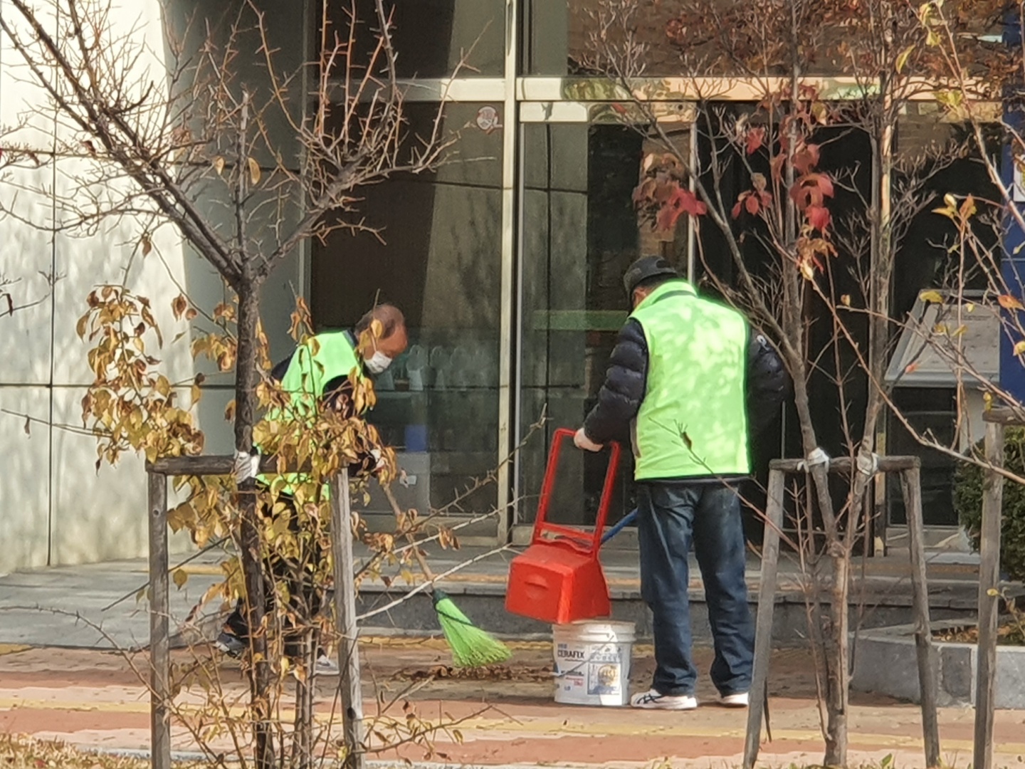 시니어안전지킴이 11월 모니터링의 3번째 이미지