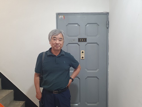 노인맞춤돌봄서비스지원사업 6월 모니터링의 4번째 이미지