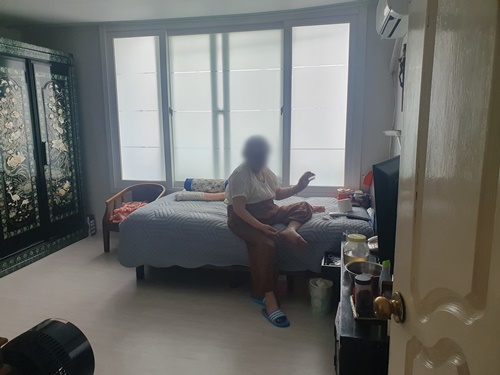 노인맞춤돌봄서비스지원사업 6월 모니터링의 2번째 이미지