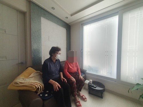 노인맞춤돌봄서비스지원사업 10월 모니터링의 2번째 이미지