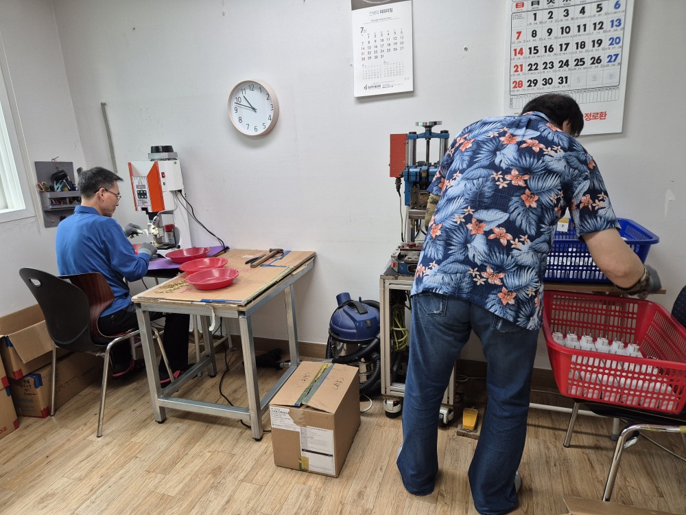 비전홀1공동작업장 7월 모니터링의 3번째 이미지