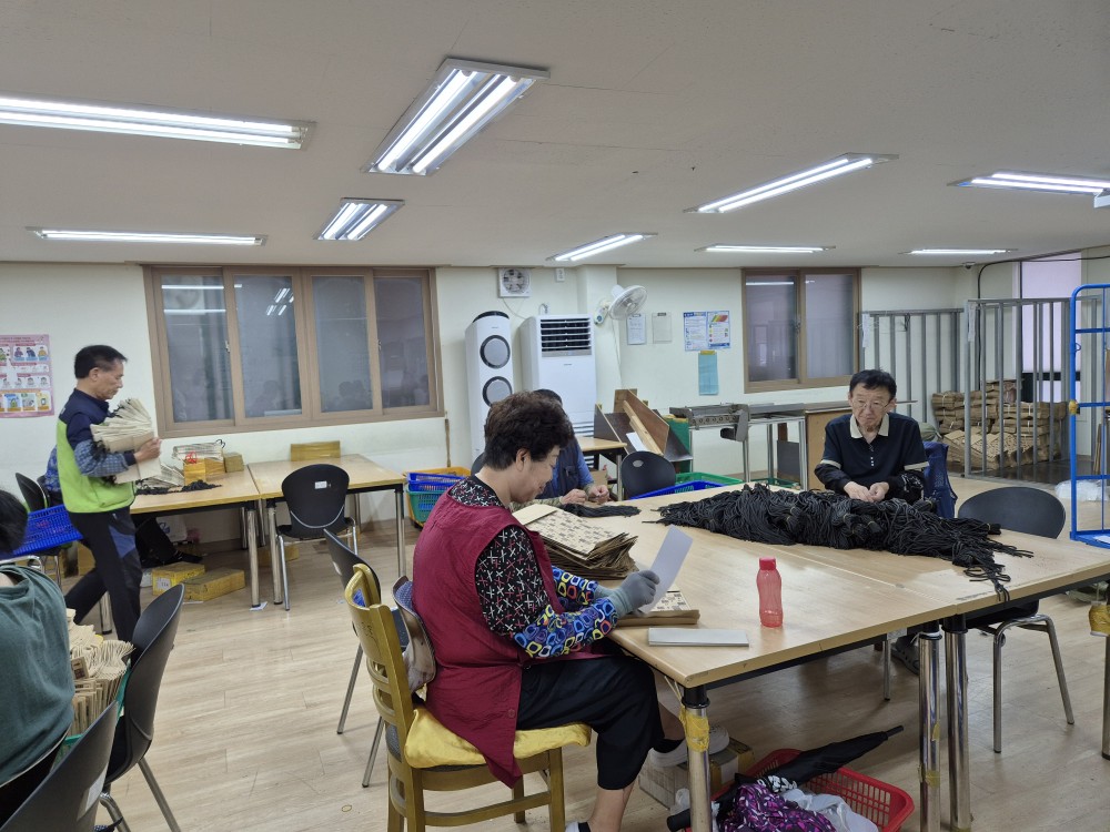 비전홀3공동작업장 7월 모니터링 이미지