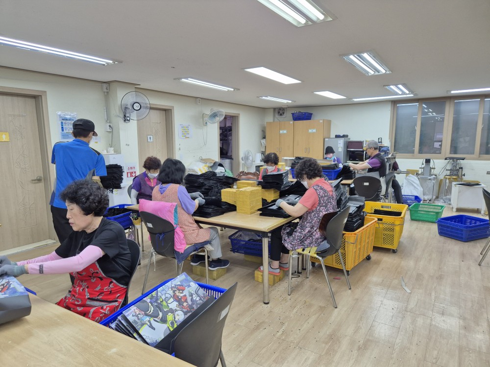 비전홀3공동작업장 7월 모니터링의 3번째 이미지
