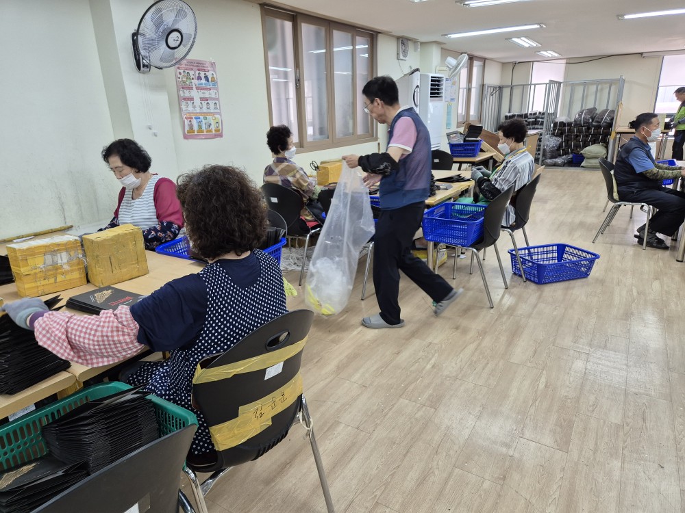 비전홀3공동작업장 7월 모니터링의 4번째 이미지