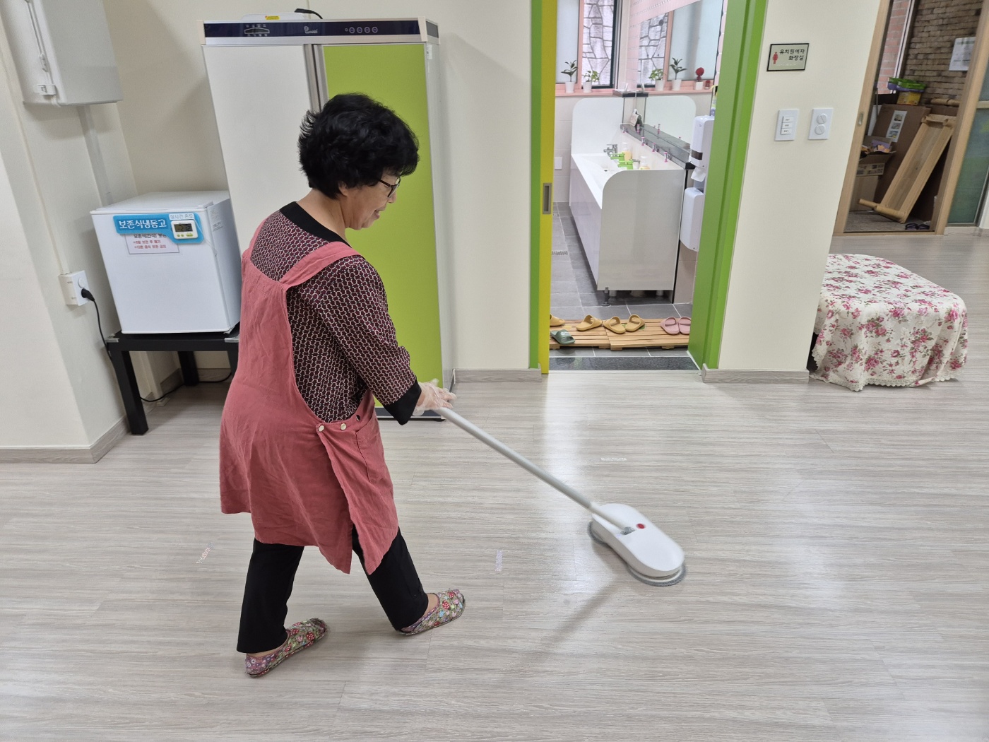 백운초등학교병설유치원