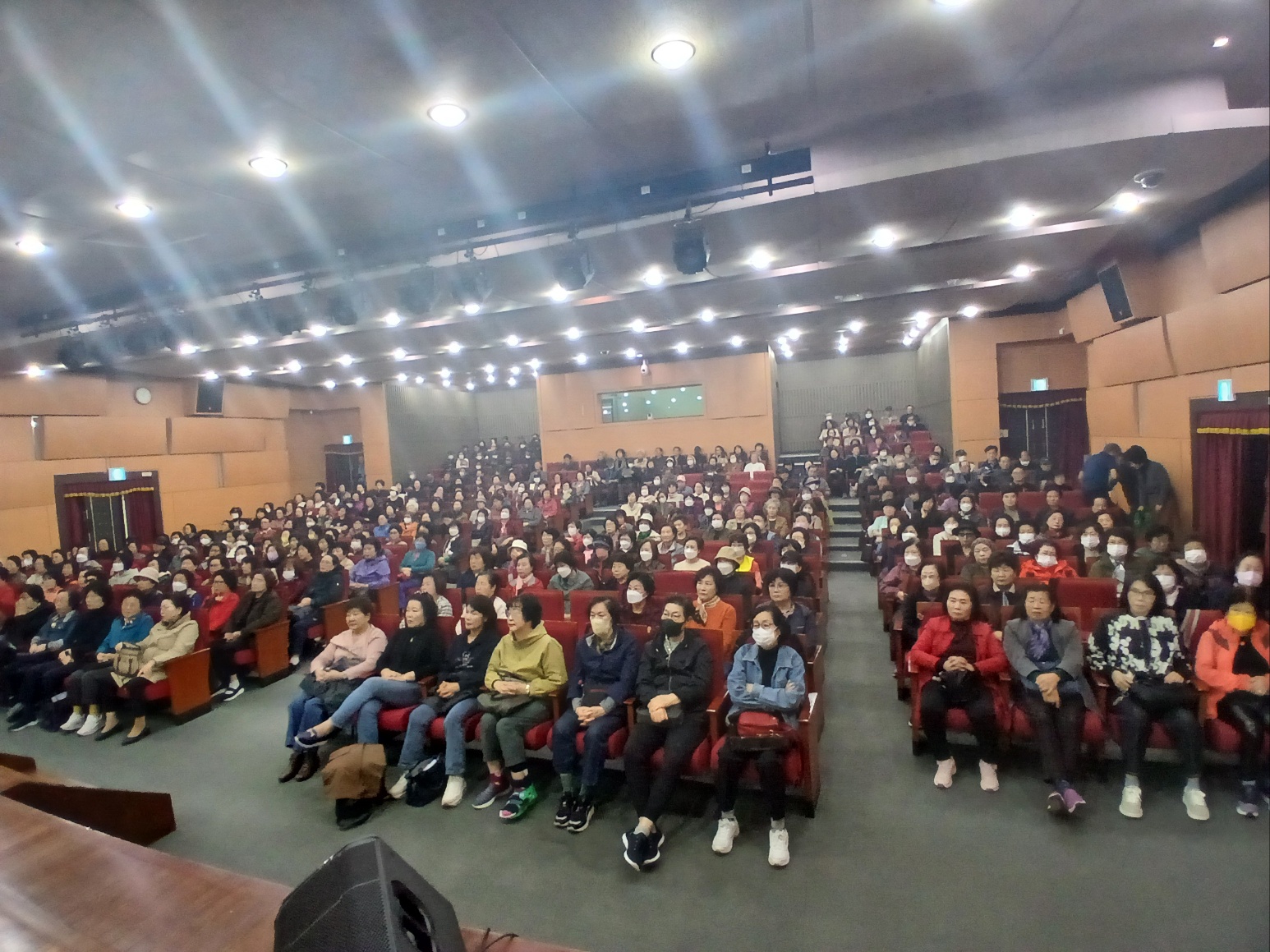 사업2팀 사회서비스형 4분기 산업안전보건교육(2)의 4번째 이미지