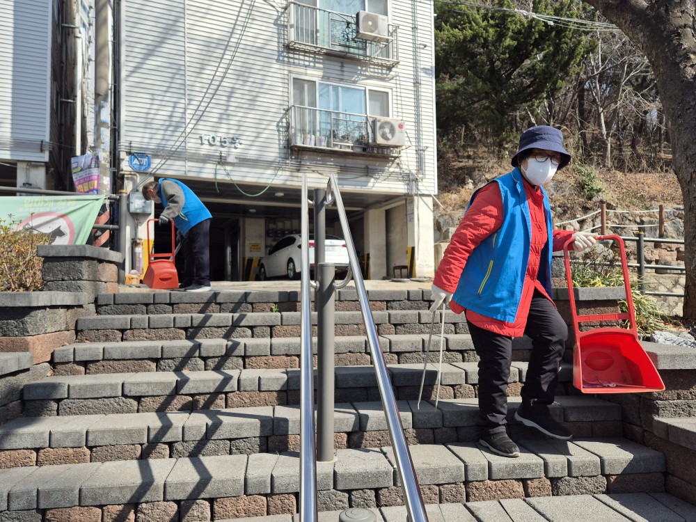 어린이공원관리원(삼산, 십정)3월 네째주 모니터링의 2번째 이미지