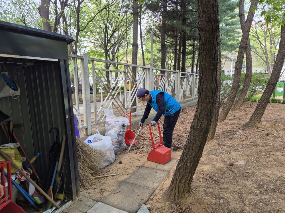 어린이공원(삼산, 십정) 4월 모니터링의 2번째 이미지