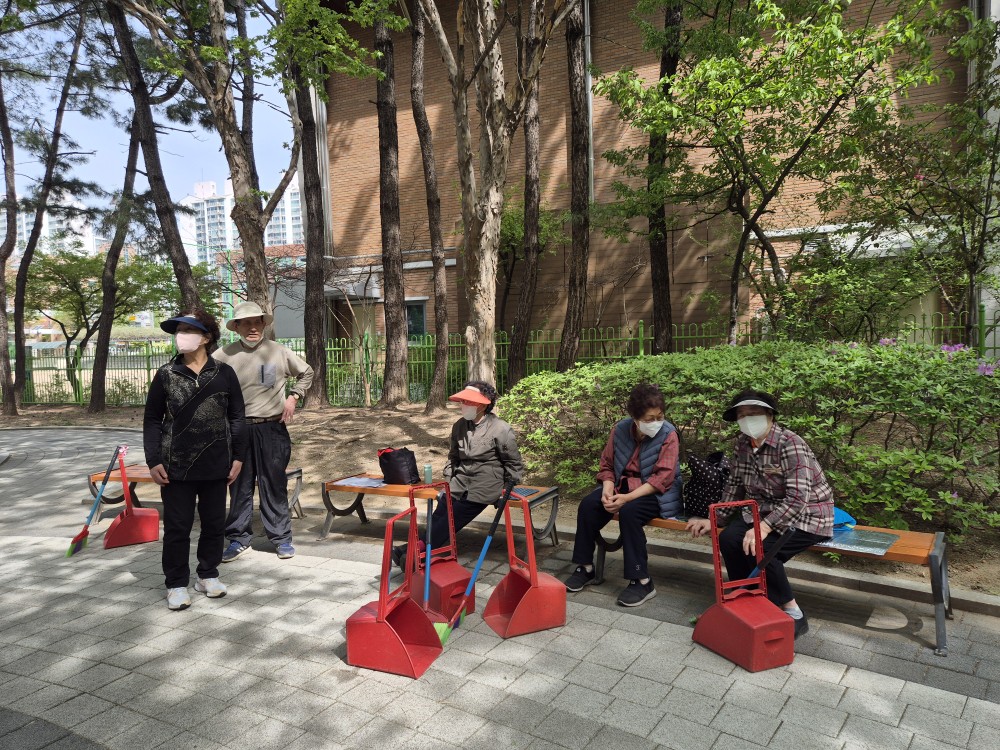 어린이공원(삼산, 십정) 4월 모니터링의 4번째 이미지