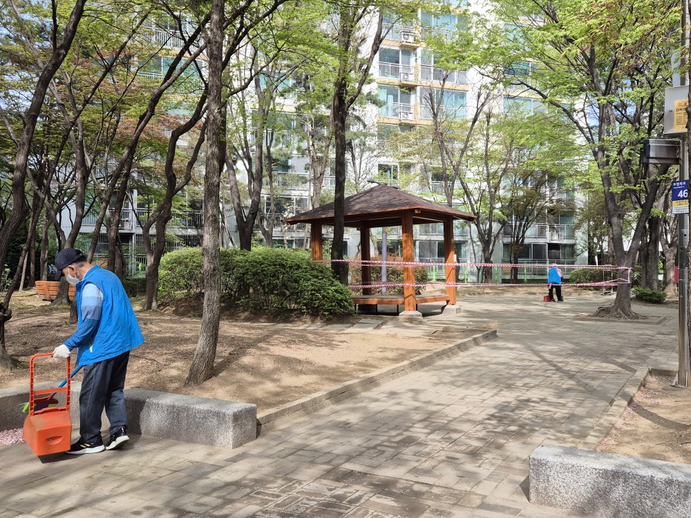 어린이공원(삼산, 십정) 4월 모니터링의 3번째 이미지