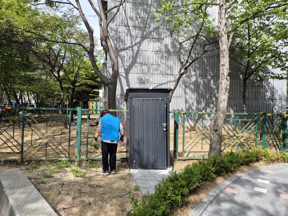 어린이공원(삼산, 십정) 4월 모니터링의 1번째 이미지