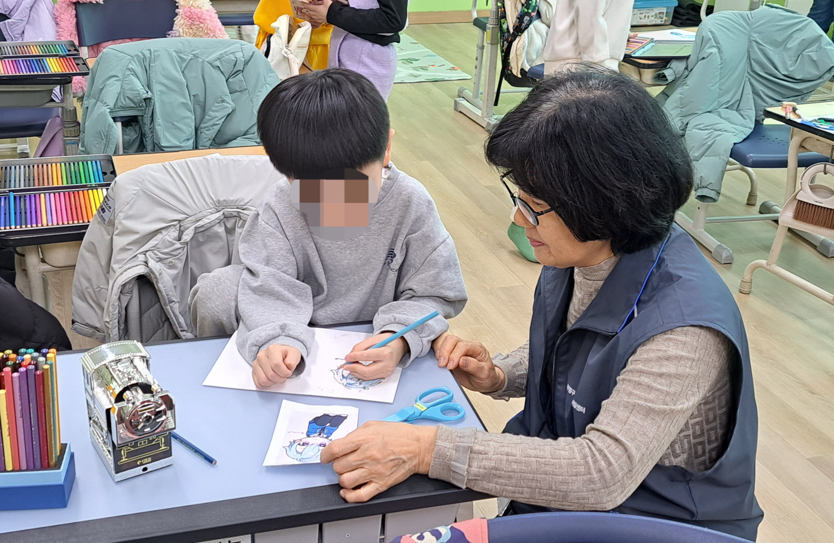 온동네초등돌봄사업 3월 모니터링의 4번째 이미지