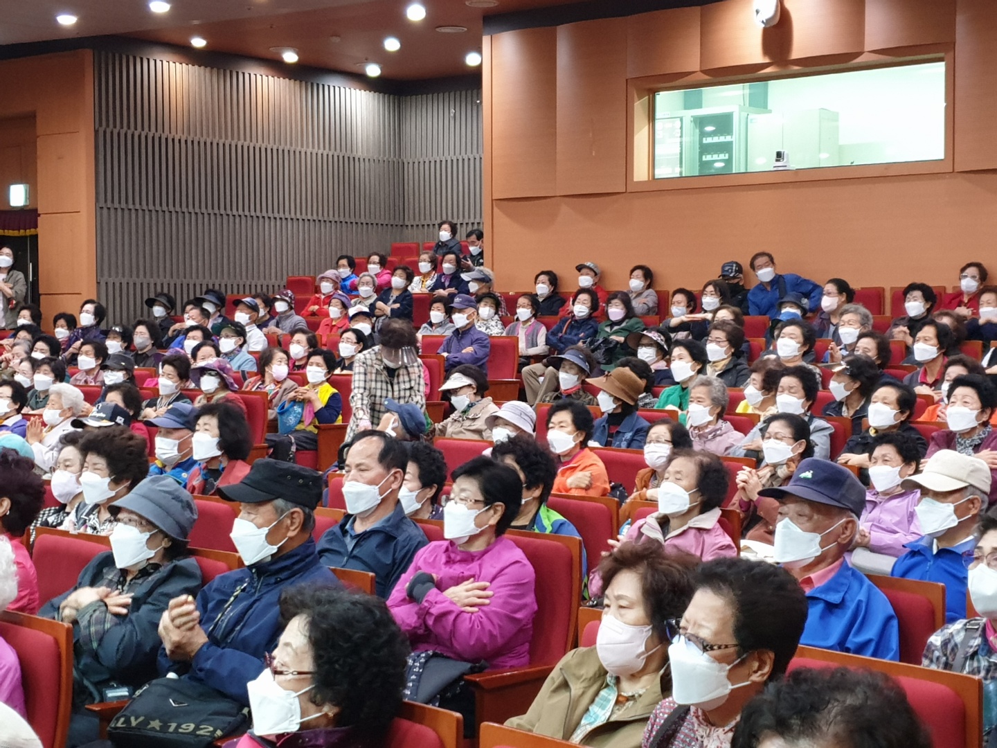 노노케어 5월 참여자 활동 및 안전교육의 5번째 이미지