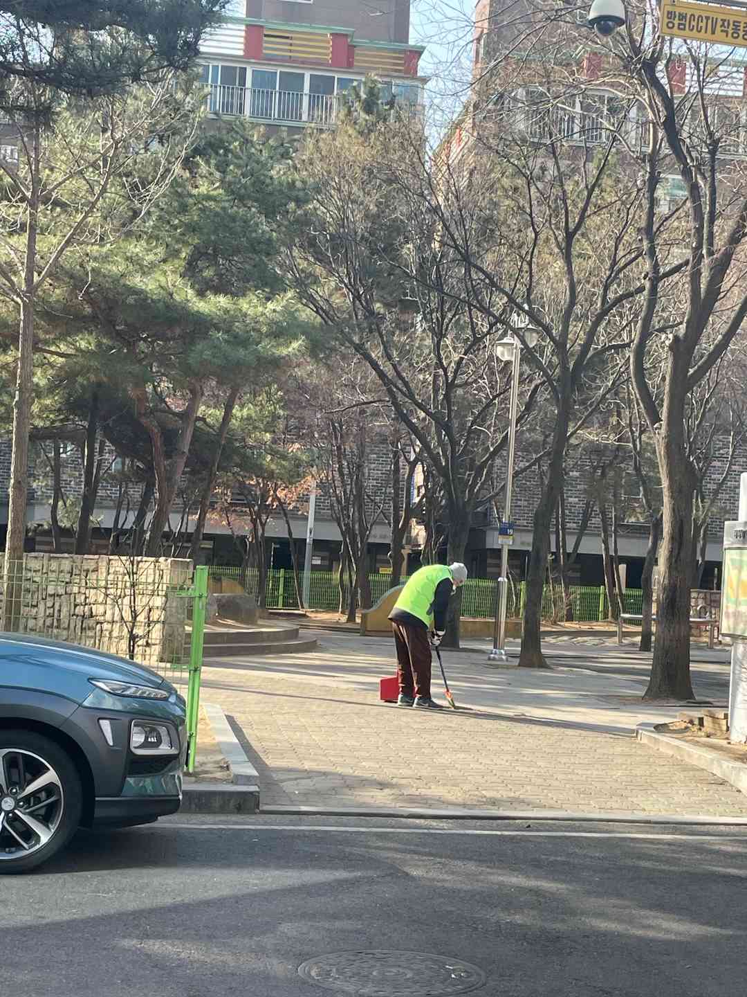 어린이공원관리원 3월 모니터링 이미지