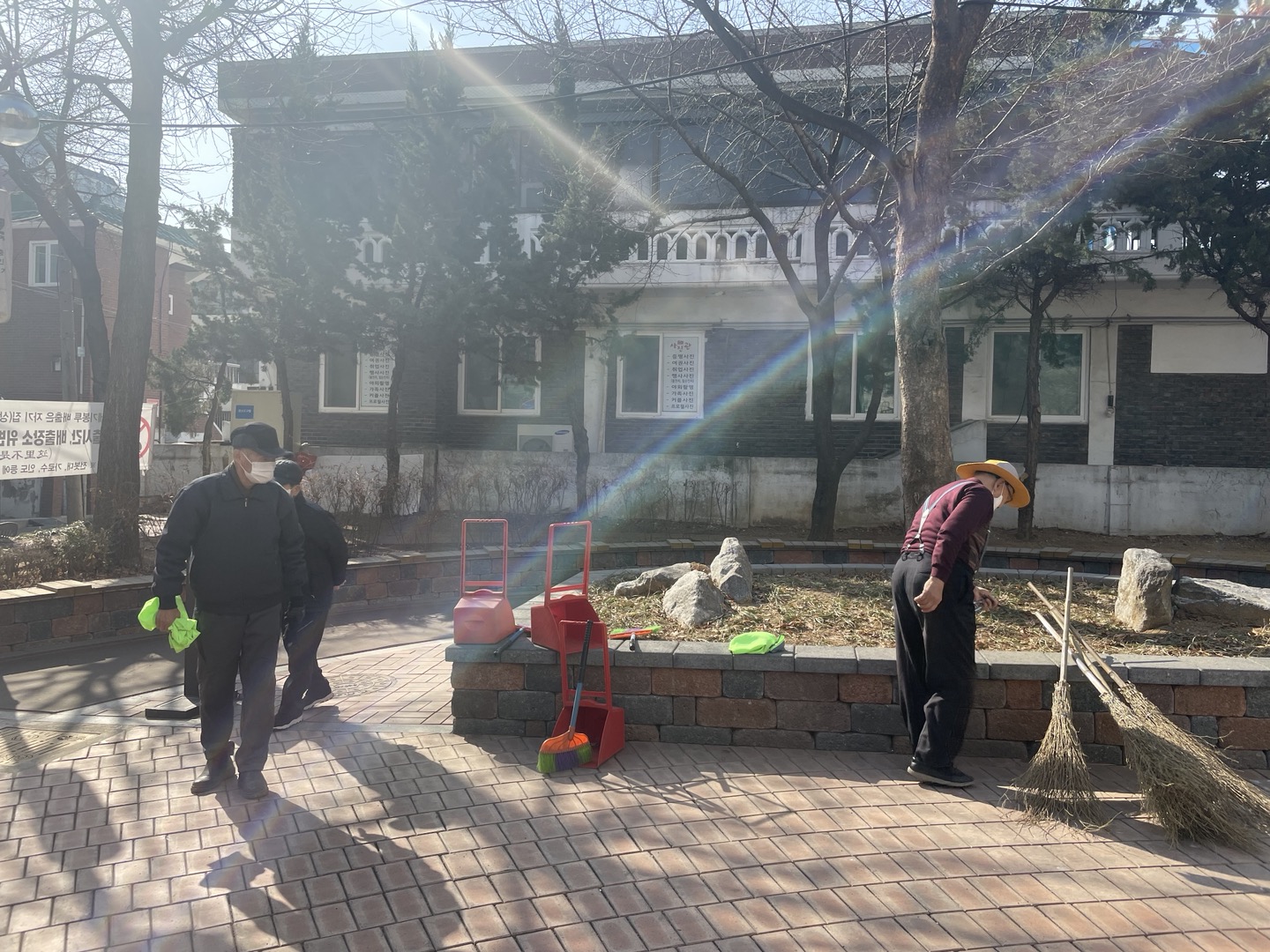 어린이공원관리원 3월 모니터링의 2번째 이미지