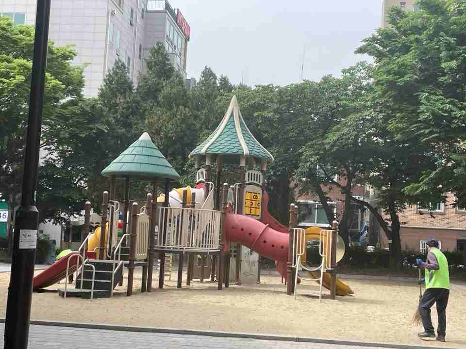 어린이공원관리원 5월 모니터링의 3번째 이미지