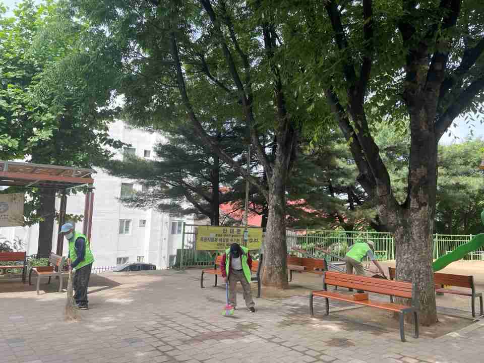 어린이공원관리원 5월 모니터링의 4번째 이미지