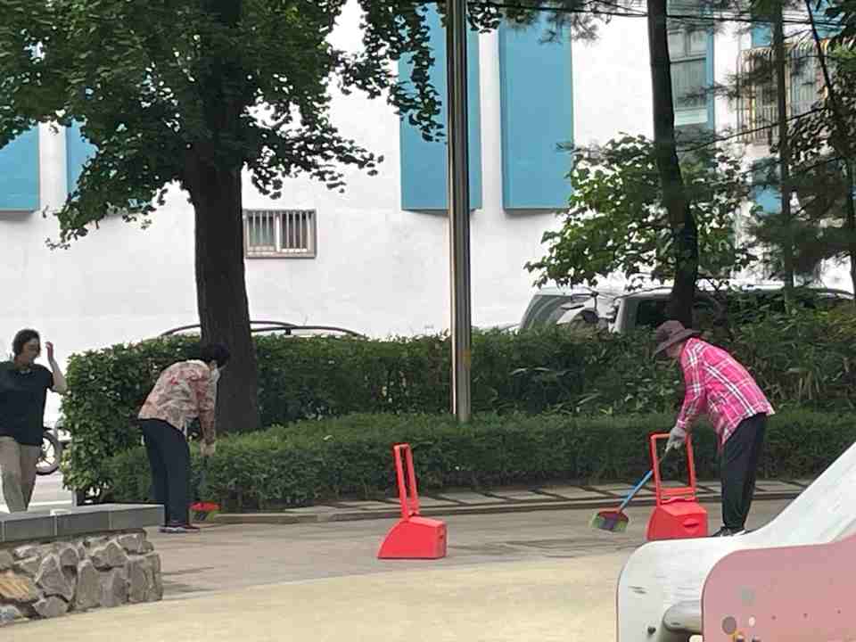 어린이공원관리원 A팀 6월 참여자 모니터링의 3번째 이미지