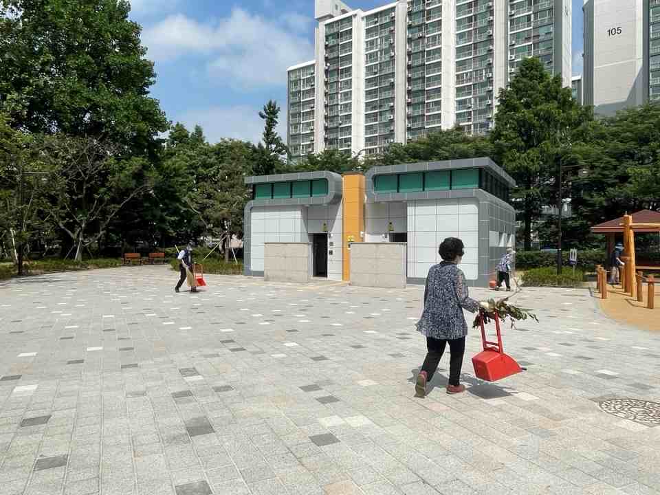 어린이공원관리원 A팀 6월 참여자 모니터링의 5번째 이미지