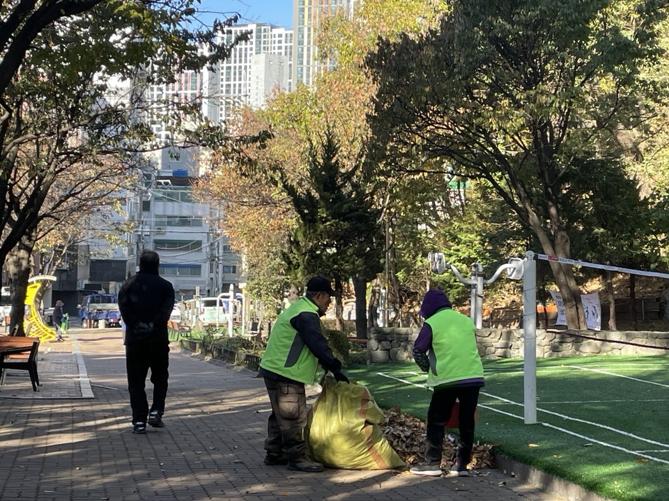 어린이공원관리원 11월 참여자 모니터링(A팀)의 3번째 이미지