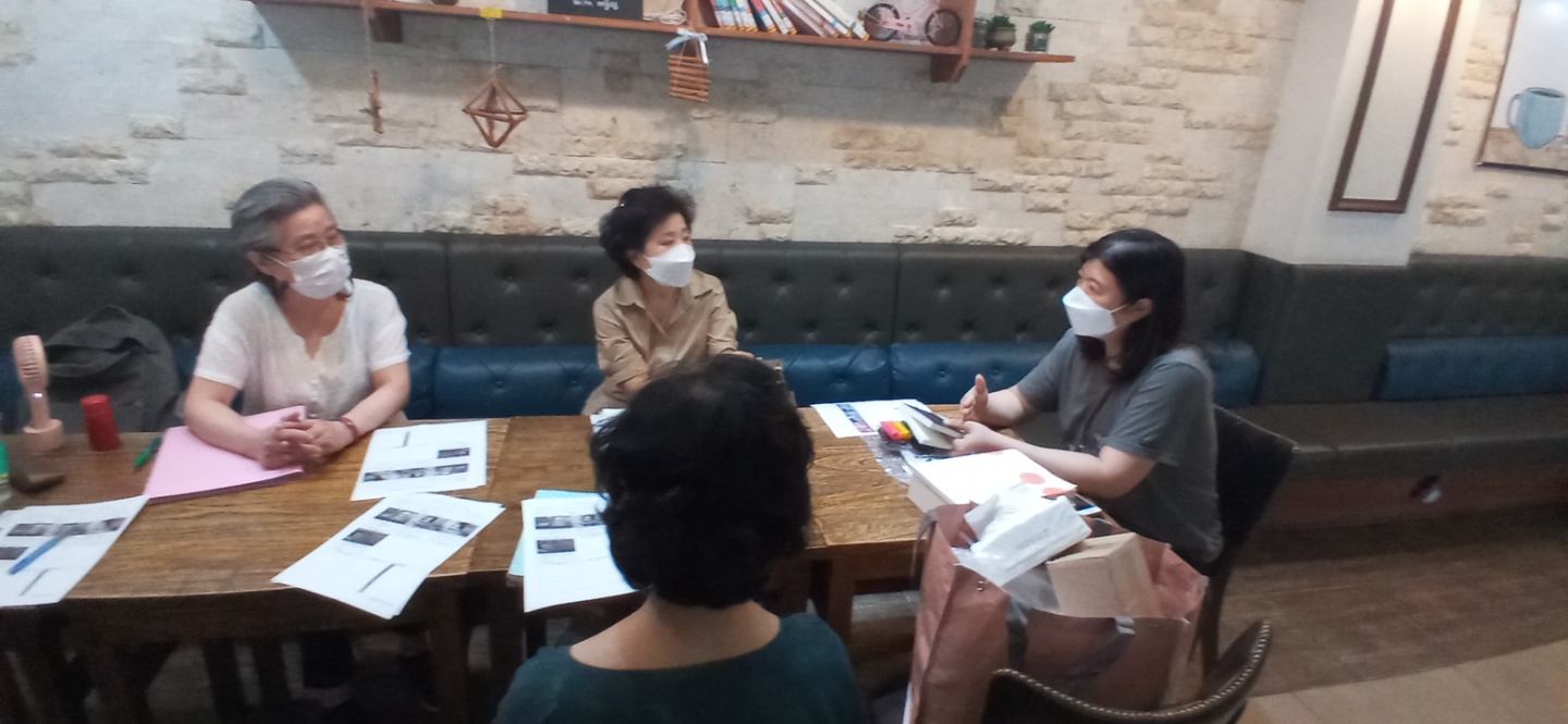 맞춤향기공방  8월넷째주 모니터링의 2번째 이미지