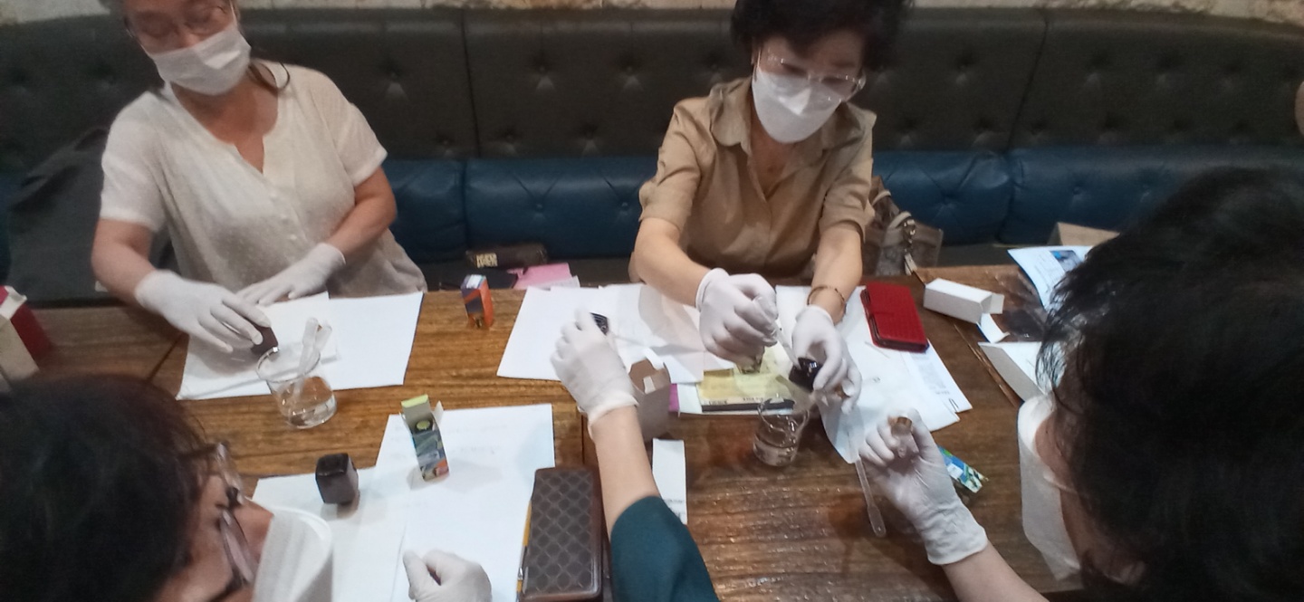 맞춤향기공방  8월넷째주 모니터링의 4번째 이미지