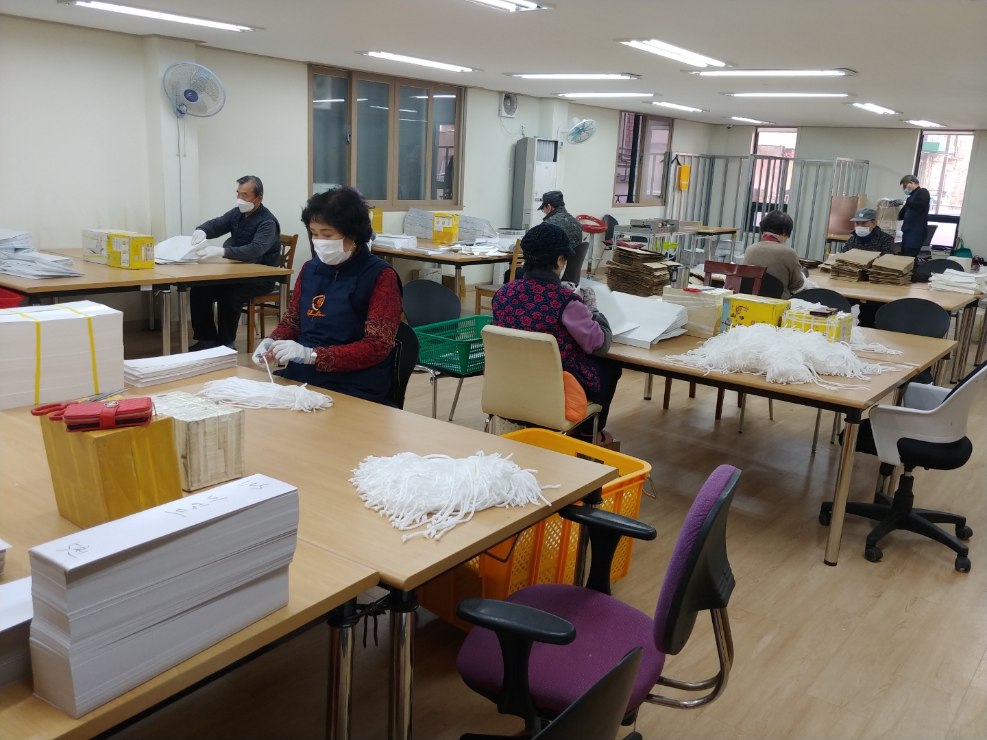 2021년_공동작업장(비전홀3)_2월 모니터링의 1번째 이미지